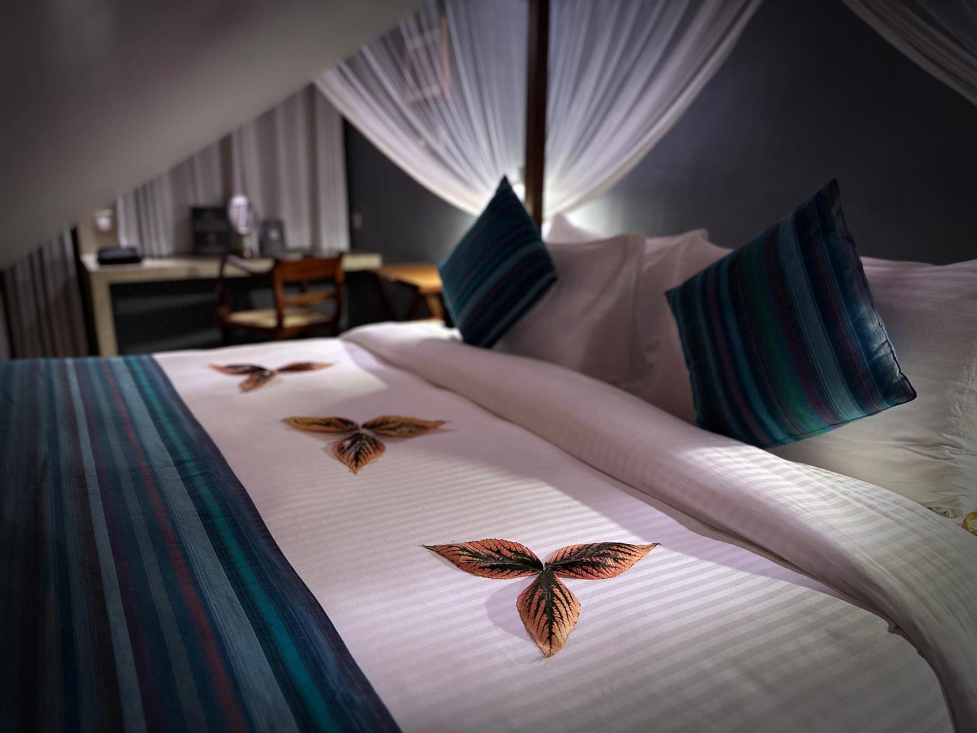 Aarunya Nature Resort - Kandy Buitenkant foto